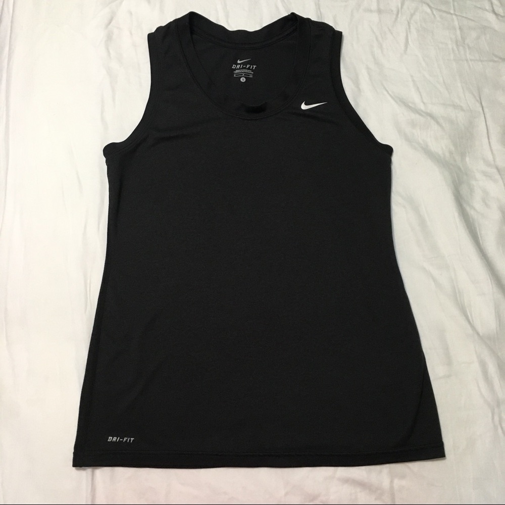 Nike Dri-Fit tank